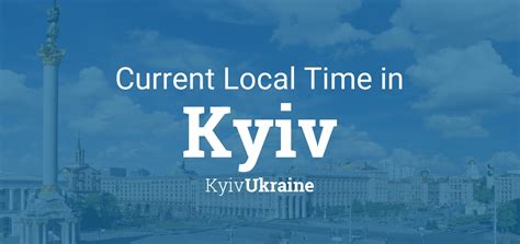 5pm kyiv to est|Time Zone Converter 5pm Kiev Ukraine — Every Time Zone.
